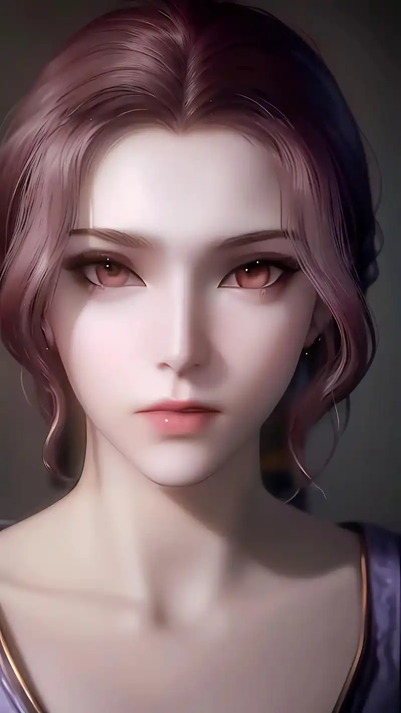 除了争霸斗罗大陆,比比东也有柔情的一面#创作灵感 # - 抖音