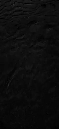 黑壁纸iphone12专用绿屏测试壁纸