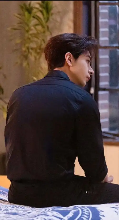 陈星旭开年霸屏##陈星旭连播两部现偶