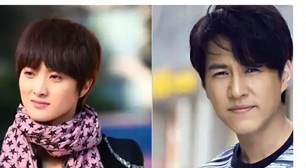 隋俊波:错过靳东,转身嫁给父亲相中的女婿,44岁被婆家