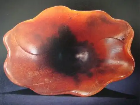 浅谈犀牛角的真假和鉴别方法