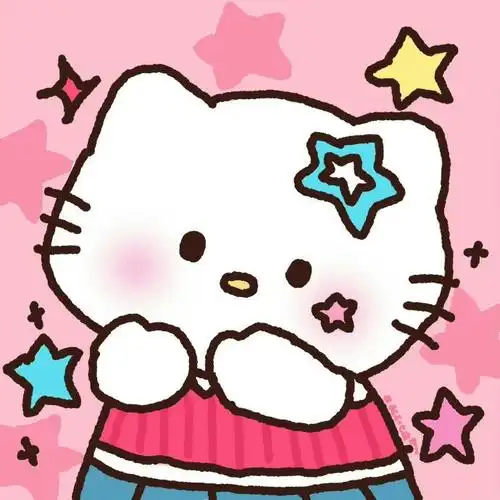 搞怪可爱头像存一下51