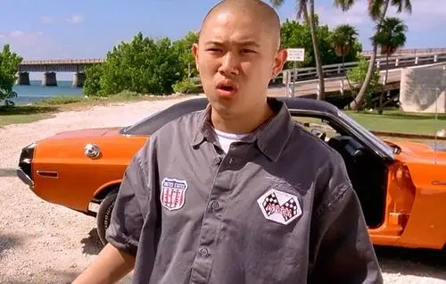 欧阳靖:《速度与激情2》的高级修车工,传奇色彩华裔饶舌男歌手