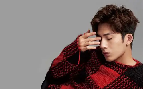 井柏然 - 堆糖,美图壁纸兴趣社区