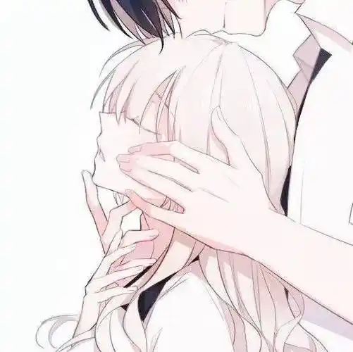 动漫情头月亮今晚不营业了所以我来说晚安