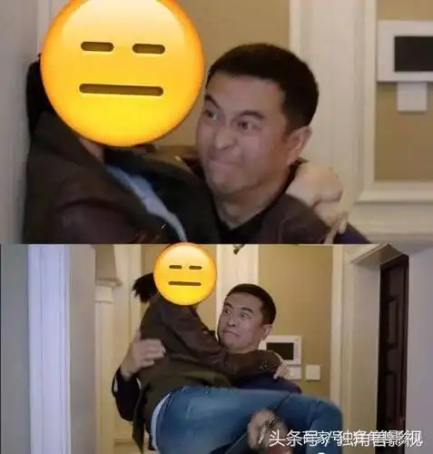 年代戏,张嘉译装嫩强搭档车晓.那场戏,真的很心疼老张的腰.