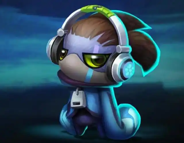 云顶之弈真实伤害小小英雄先睹为快_lol英雄联盟_第一手游网