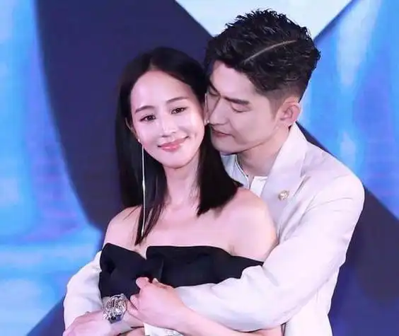 张翰和张钧甯的恋情是真是假呢?