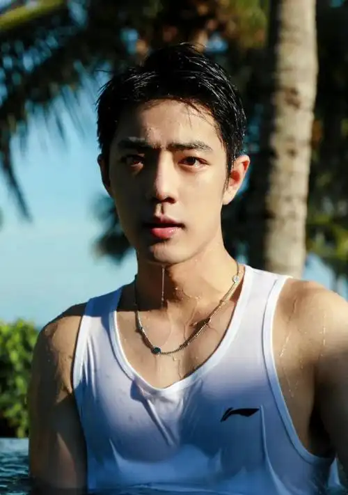 欧莱雅集团下第三个品牌!肖战代言马吉拉,实现了身体乳自由