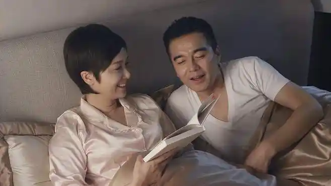 守婚如玉:丈夫刚回家,媳妇嫌他不中用,丈夫要为自己正名!