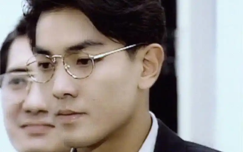 【芦花】【郑伊健】 julian别把我帅死 天若有情 华港生×julian