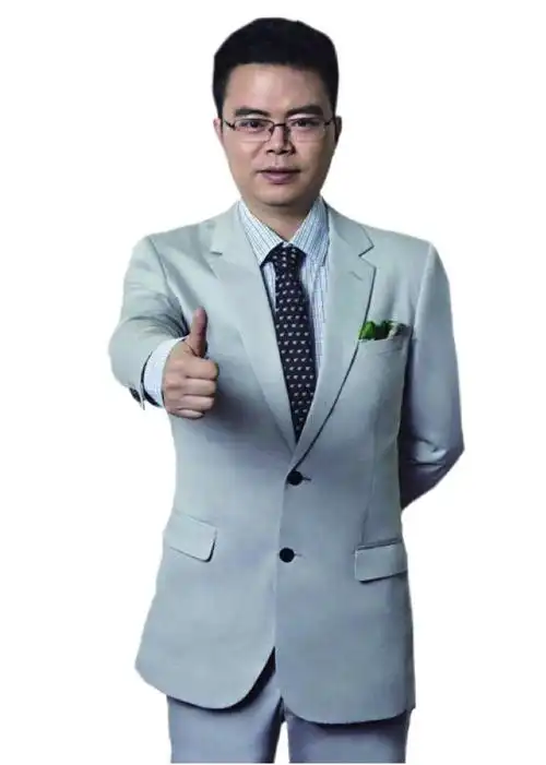 重磅‖ 9月,和中国精英一起去沙漠跨界!