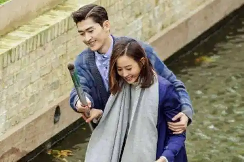 曝张钧甯曾被张翰演技扰,她首次回应并不否认,直言不只在娱乐圈_事情