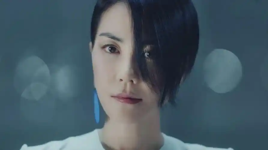 王菲偶尔出来露个面,更让大家没想到的是,王菲今年参加了综艺节目《幻