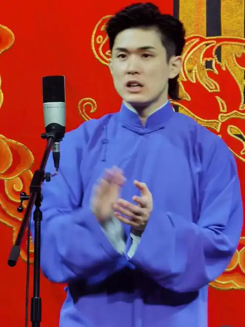 关九海的手谁懂