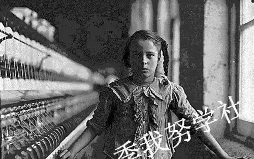 工作才是最美第二次工业革命中的职业女性美照真是美