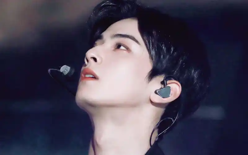 【车银优撕碎仁川的传奇直拍】没有刘海的车银优才是神