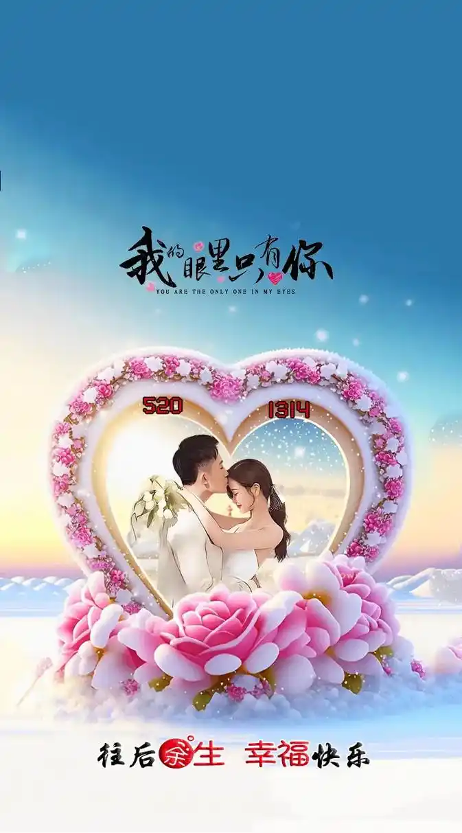 好看的壁纸,头像#我的一生最美好的场景就是遇见你 - 抖音