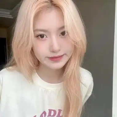 漂亮美女头像温柔正脸57张_女生头像_头像屋