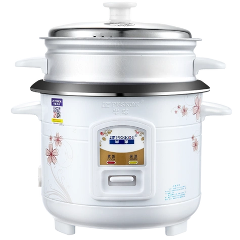 半球(peskoe)电饭煲 peskoe 半球 wdf-300w 电饭煲 1.