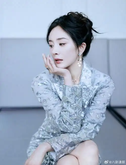 方正拍的杨幂#好漂亮