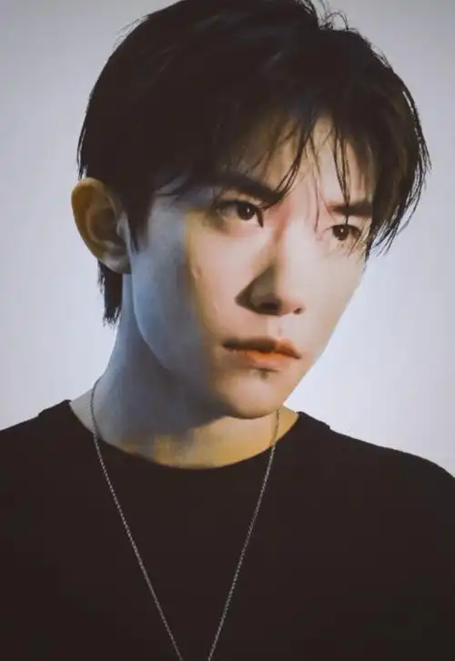 易烊千玺丨神仙背景67