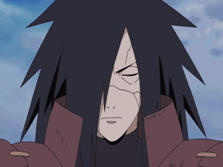 火影:须佐能乎完全体你最喜欢哪个?卡卡西的最帅,斑爷的霸气!