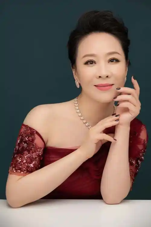 至爱经典 宝藏人声—女高音歌唱家张立萍·歌剧咏叹调音乐会--票品