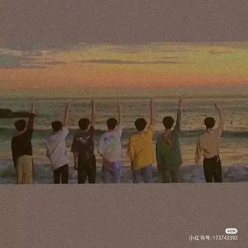 宋亚轩 时代少年团 来源:小红书