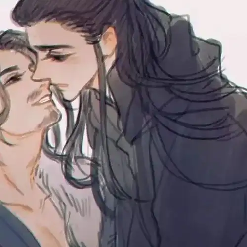 古风基友头像生不由己不如不生忍不住了哟