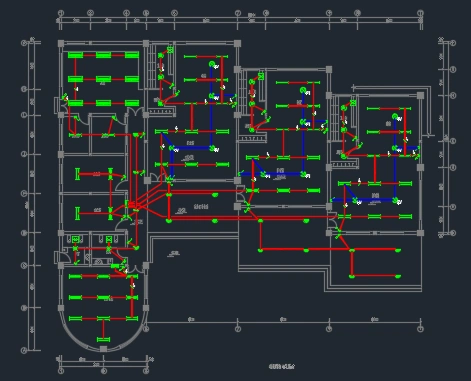 电气施工处施工工艺策划培训讲义