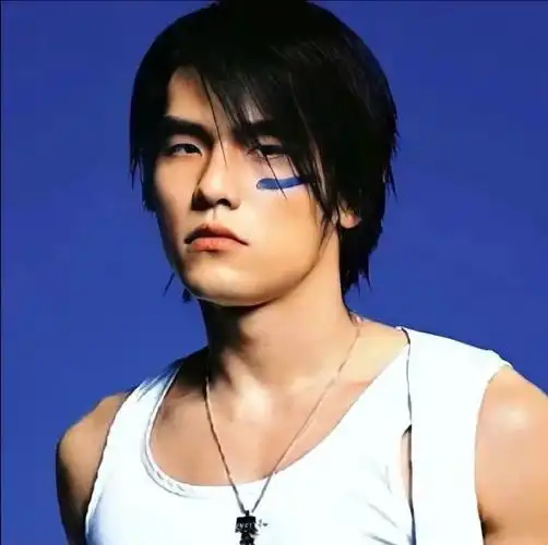 周杰伦wechat头像