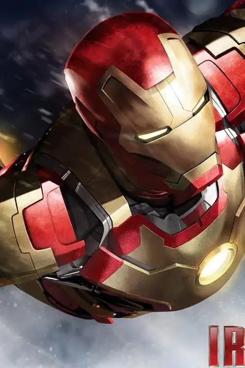 壁纸 钢铁侠3,2013年电影高清 1920x1200 hd 高清壁纸, 图片, 照片