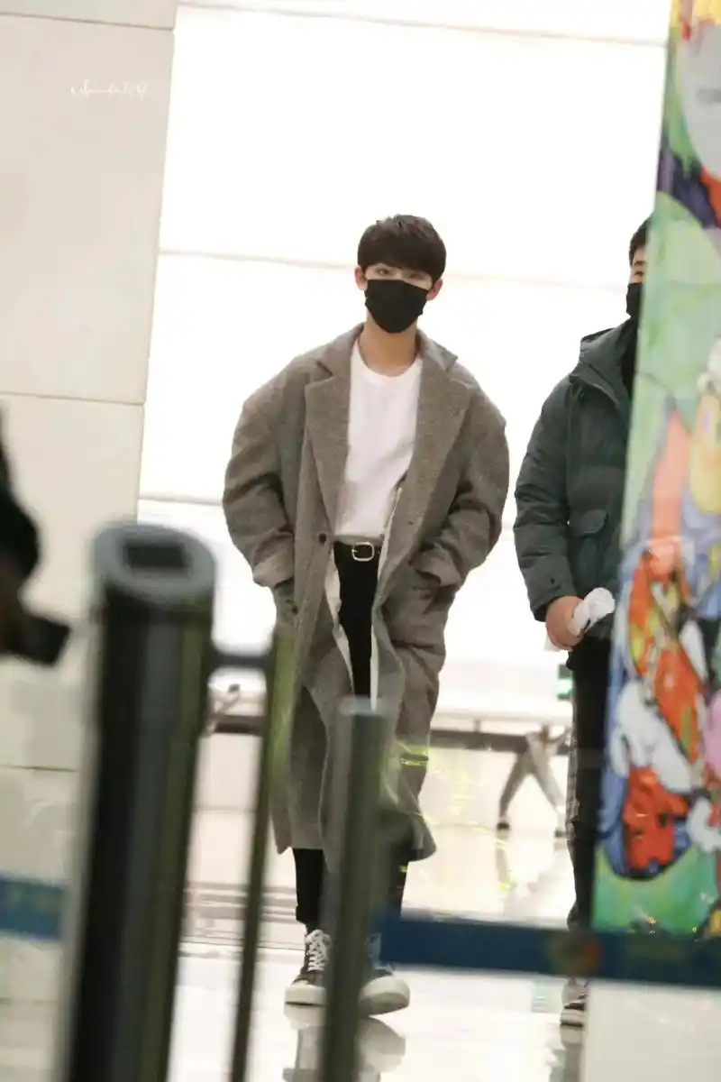 原来距离你的第一次快本已经整整三年了01#丁程鑫 #快乐大本 - 抖音