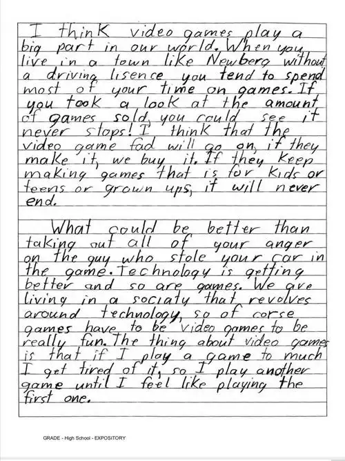 美国人平常手写英文的字体是什么样的?如何写出地道的字体? - 知乎