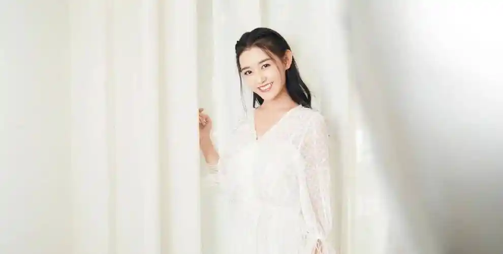 原创原创美人心计中的聂慎儿长大啦昔日童星变女神蒋依依星途坦荡