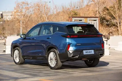 第四次创业先行者 海马全新车型正式定名8s_搜狐汽车_搜狐网