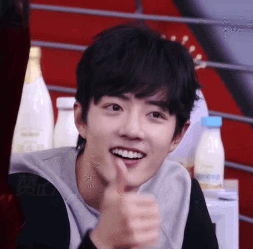 我们的歌收官肖战落败无憾因为他留下的不只是13首金曲