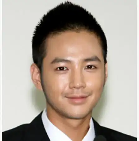 圆脸板寸发型图片 圆脸板寸如何打理