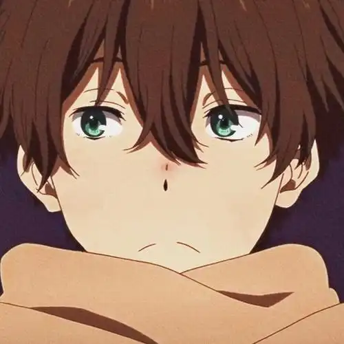 自截自调/折木奉太郎篇