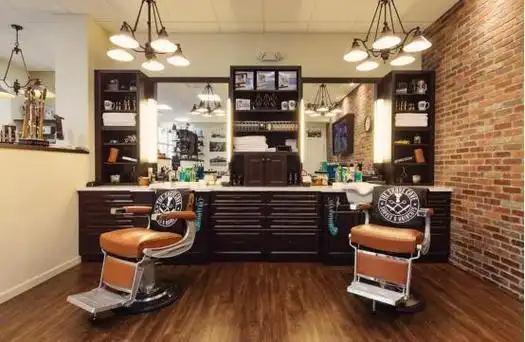 理发店没有遭受电商冲击为何越来越多店铺倒闭4个字道破真相