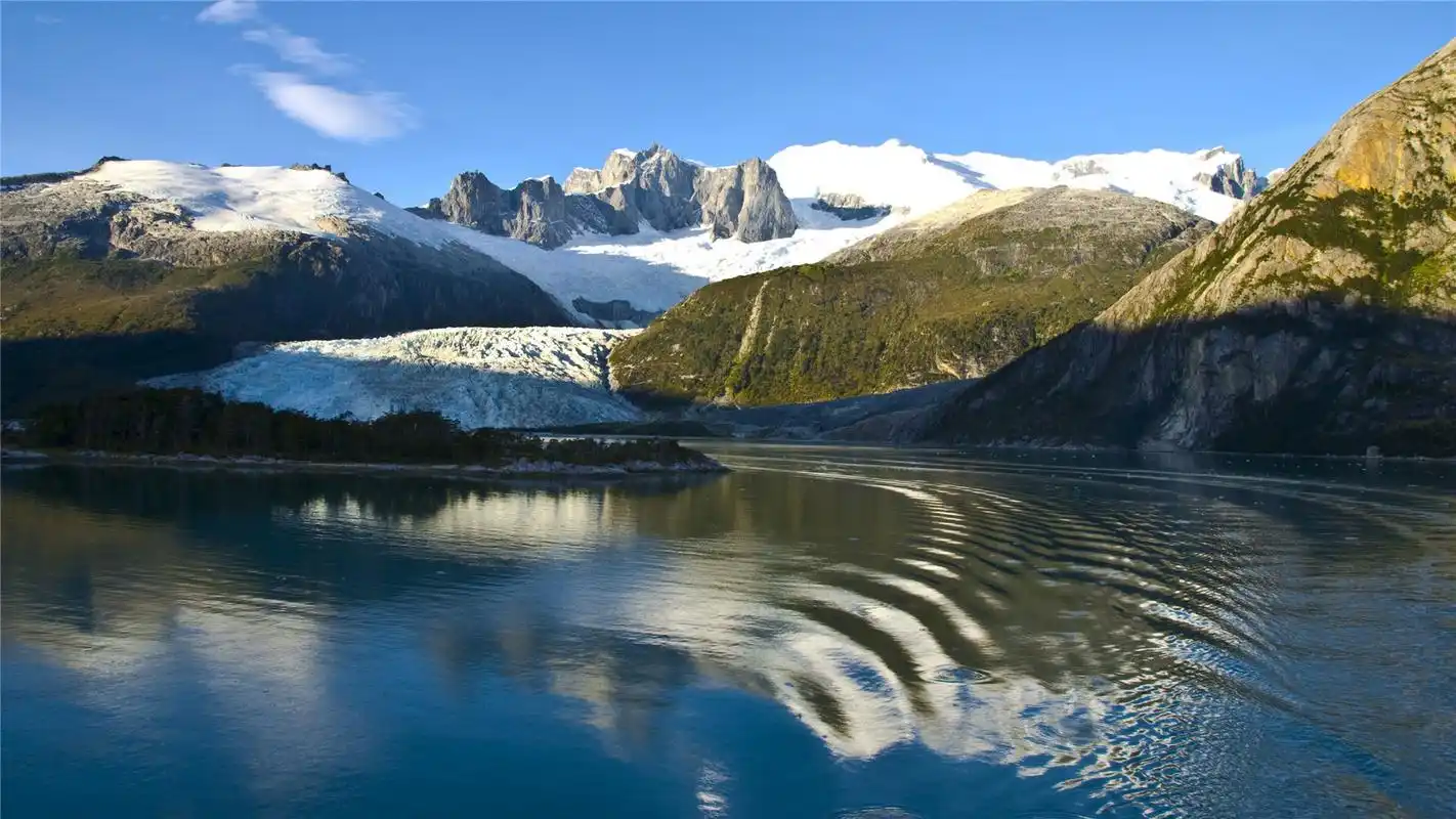 秀丽山水风景绝美高清桌面壁纸