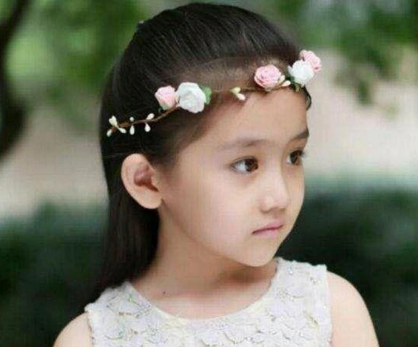 等她12年长大之后,又是一个全新的赵丽颖和杨幂!