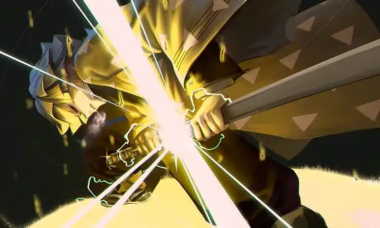 ユウキ の作品 - p站id:11912634922972019·06·23鬼灭之刃霹雳一闪