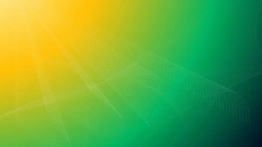 暖色系唯美纯色渐变色背景桌面壁纸