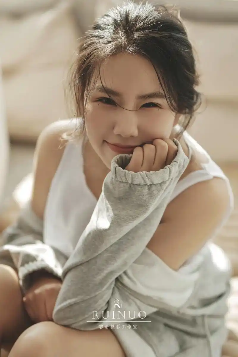 客片分享 #个人写真 #秦皇岛摄影 # - 抖音