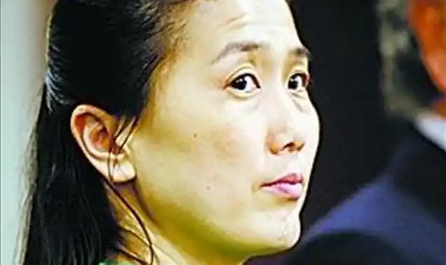 北大才女向清华丈夫投毒被判62年不能假释2岁孩子寄养他人