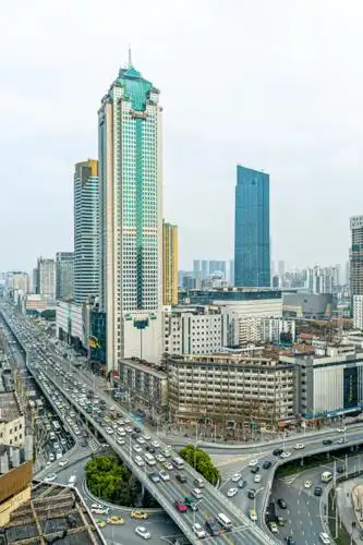 今年武汉新开的商场也太令人期待了