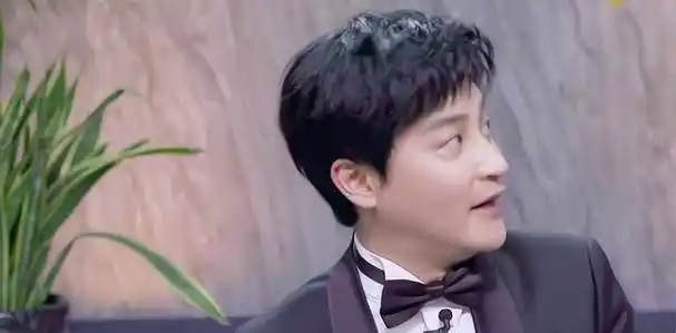 哥哥》之后,陈志朋真有可能会翻红_节目_观众_形象