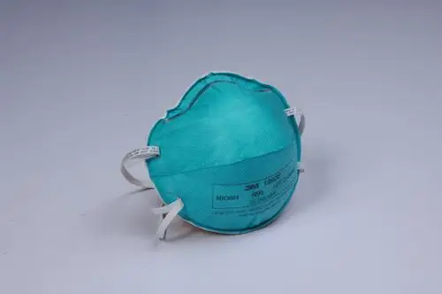 3m正品1860医用口罩一次性医用口罩一次性口罩医用防护口罩